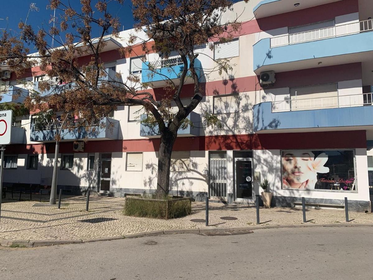 Quarteira Design By Homing Appartement Buitenkant foto