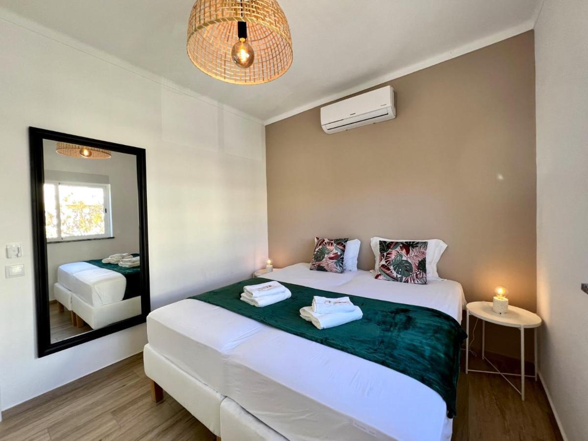 Quarteira Design By Homing Appartement Buitenkant foto