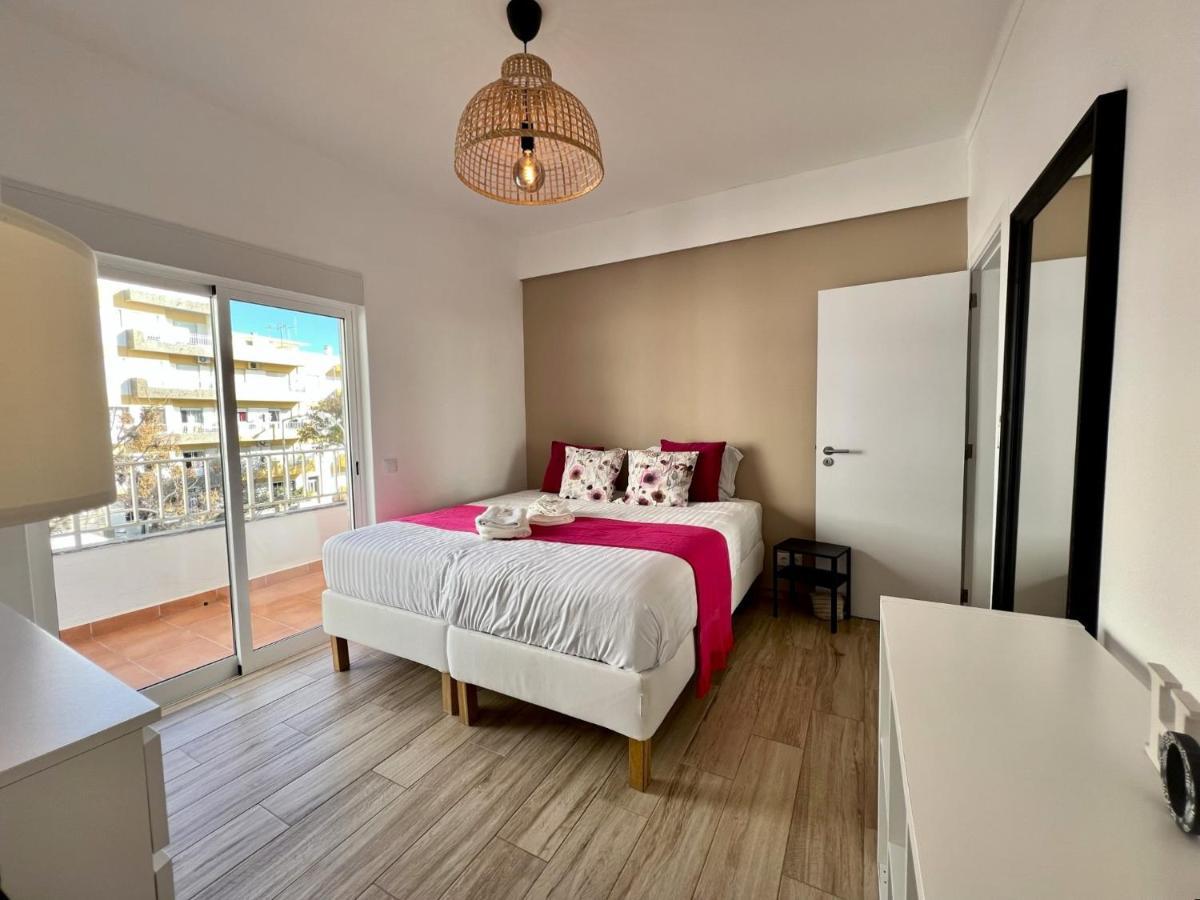 Quarteira Design By Homing Appartement Buitenkant foto