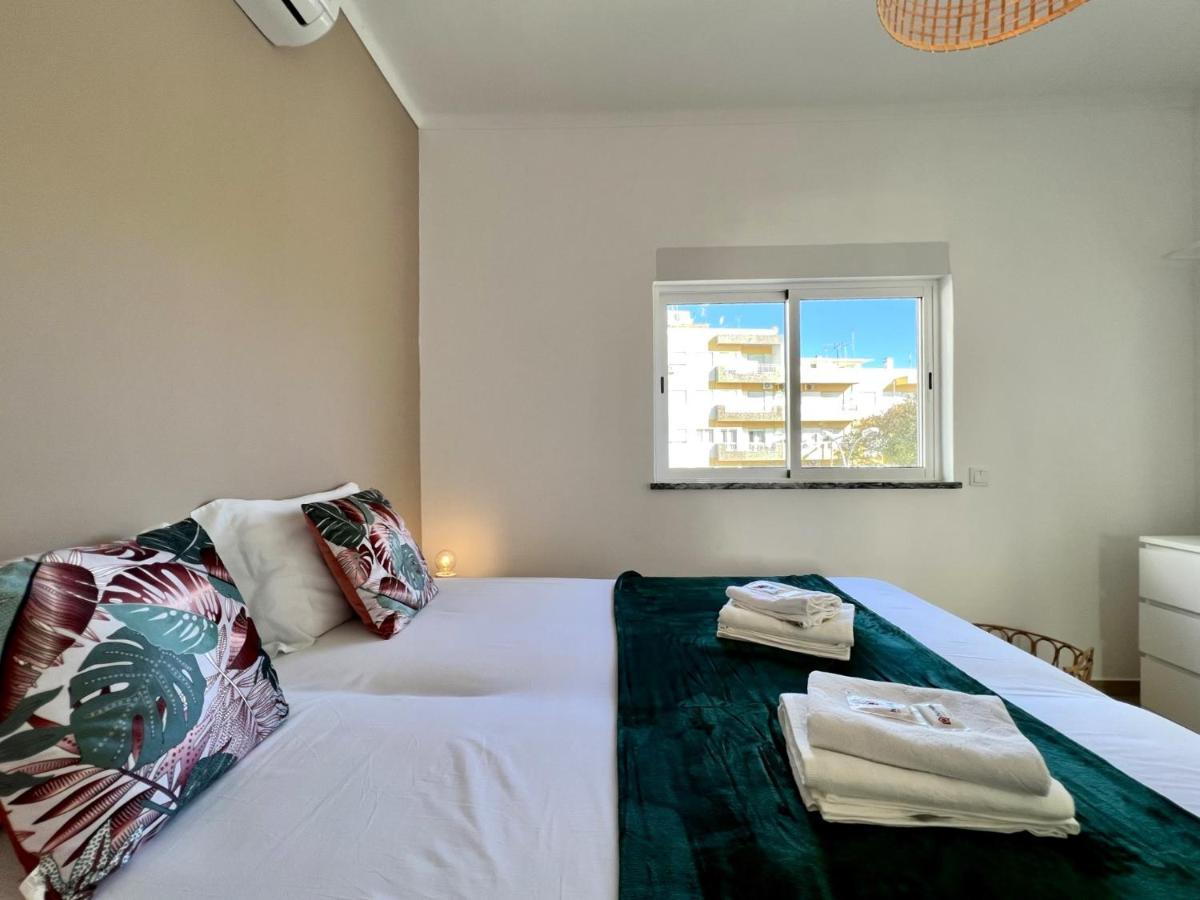 Quarteira Design By Homing Appartement Buitenkant foto