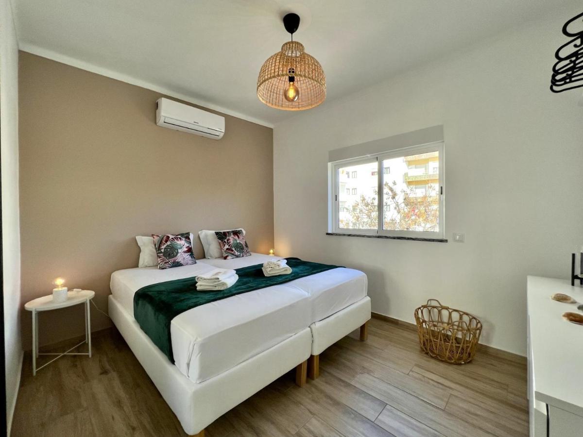 Quarteira Design By Homing Appartement Buitenkant foto