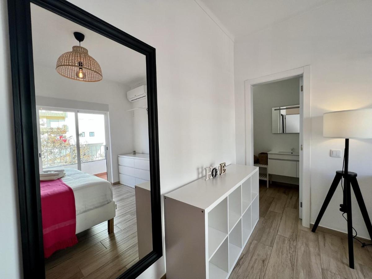 Quarteira Design By Homing Appartement Buitenkant foto