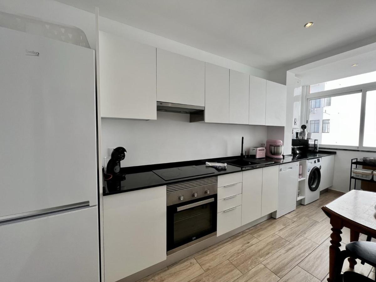 Quarteira Design By Homing Appartement Buitenkant foto