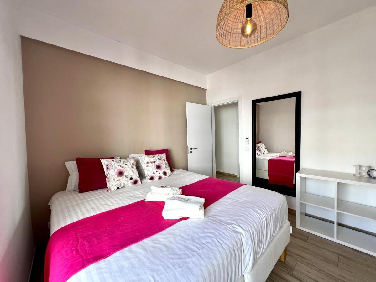 Quarteira Design By Homing Appartement Buitenkant foto