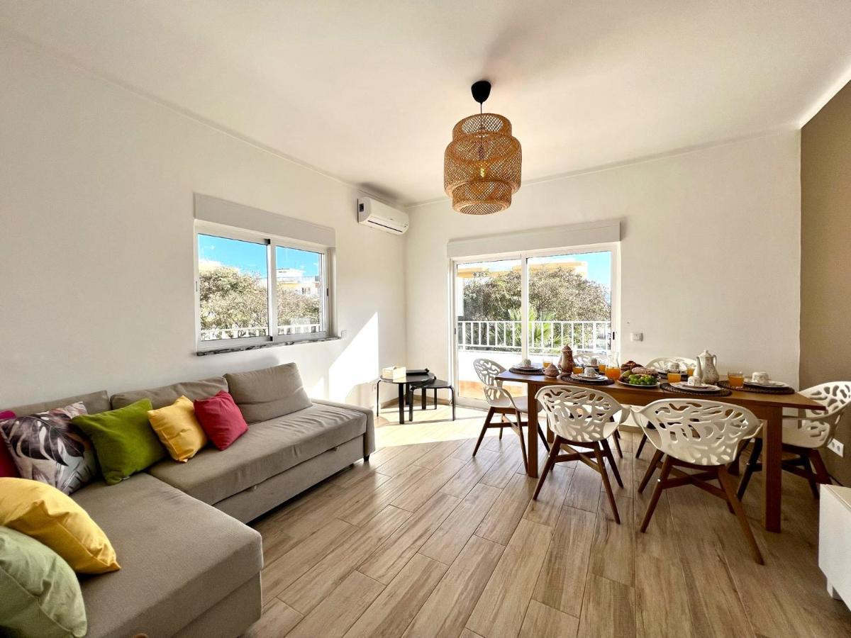 Quarteira Design By Homing Appartement Buitenkant foto