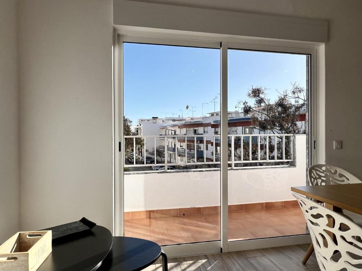 Quarteira Design By Homing Appartement Buitenkant foto