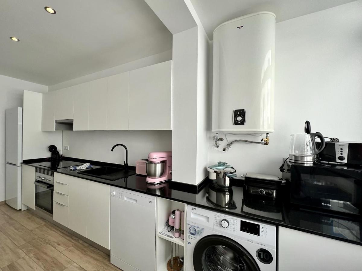 Quarteira Design By Homing Appartement Buitenkant foto