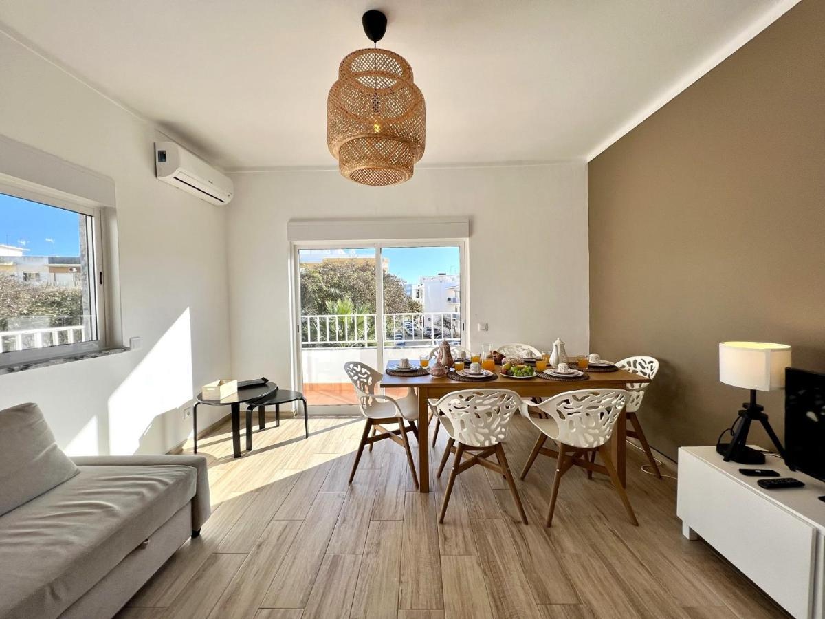 Quarteira Design By Homing Appartement Buitenkant foto