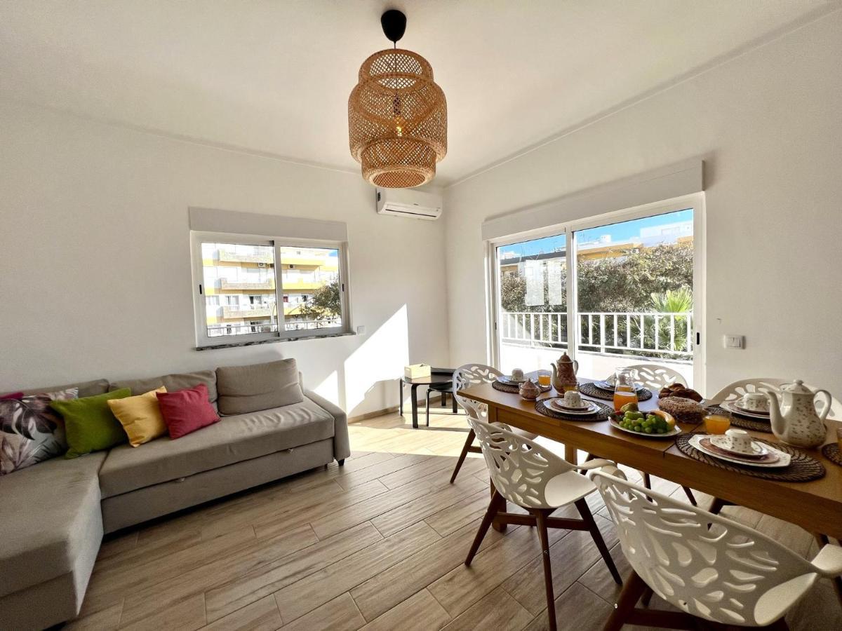 Quarteira Design By Homing Appartement Buitenkant foto