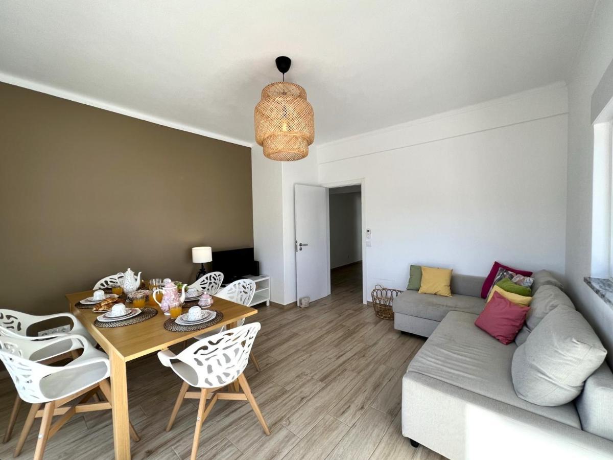 Quarteira Design By Homing Appartement Buitenkant foto