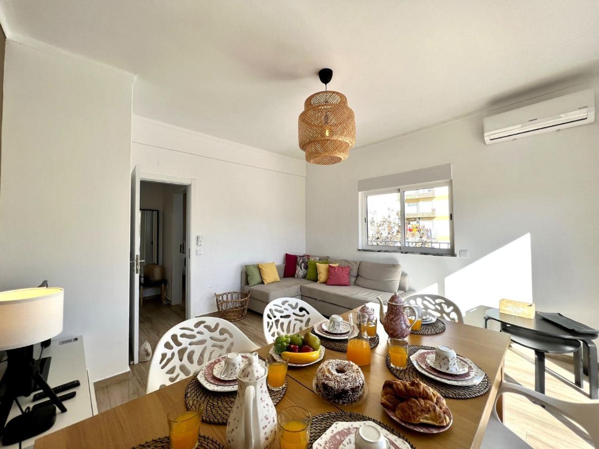 Quarteira Design By Homing Appartement Buitenkant foto