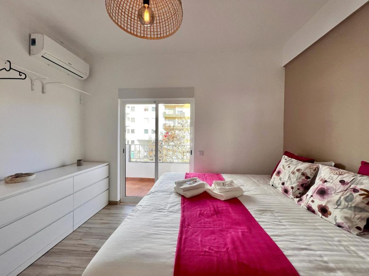 Quarteira Design By Homing Appartement Buitenkant foto